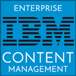 IBM DBA Content Management Ad