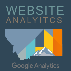 Website Analytics/Google Analytics